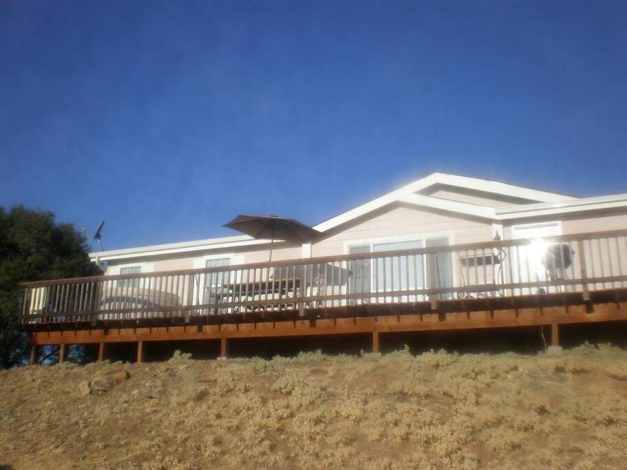 Mariposa Ridge Retreat Villa Exterior foto